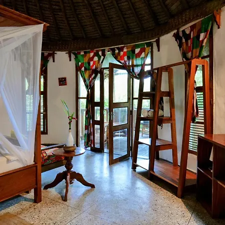 Lala Land Lodge Kizimkazi Exterior photo