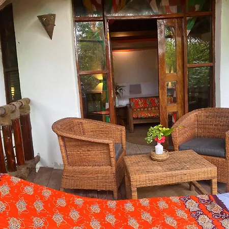 Lala Land Lodge Kizimkazi Exterior photo