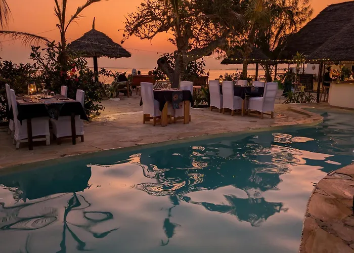 Lala Land Lodge