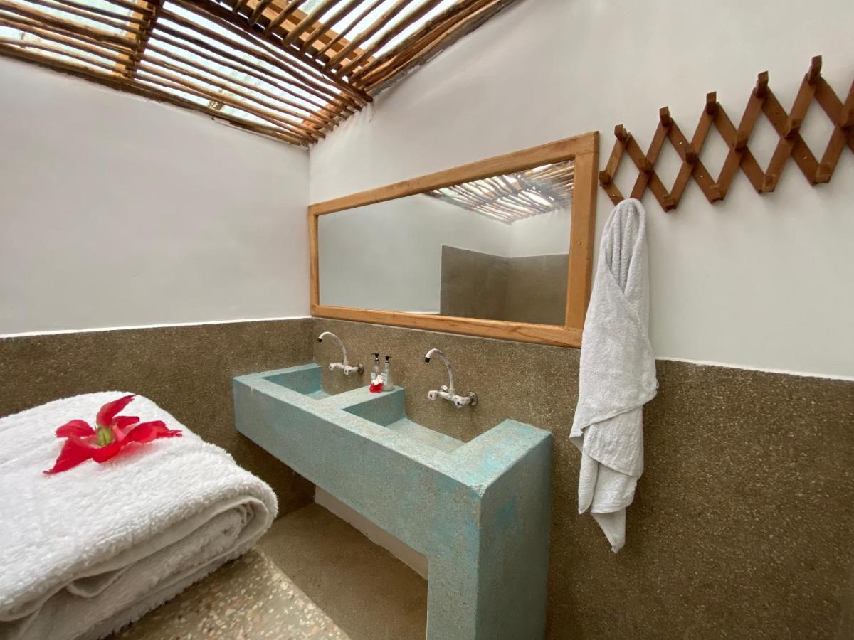 Lala Land Hotel Kizimkazi