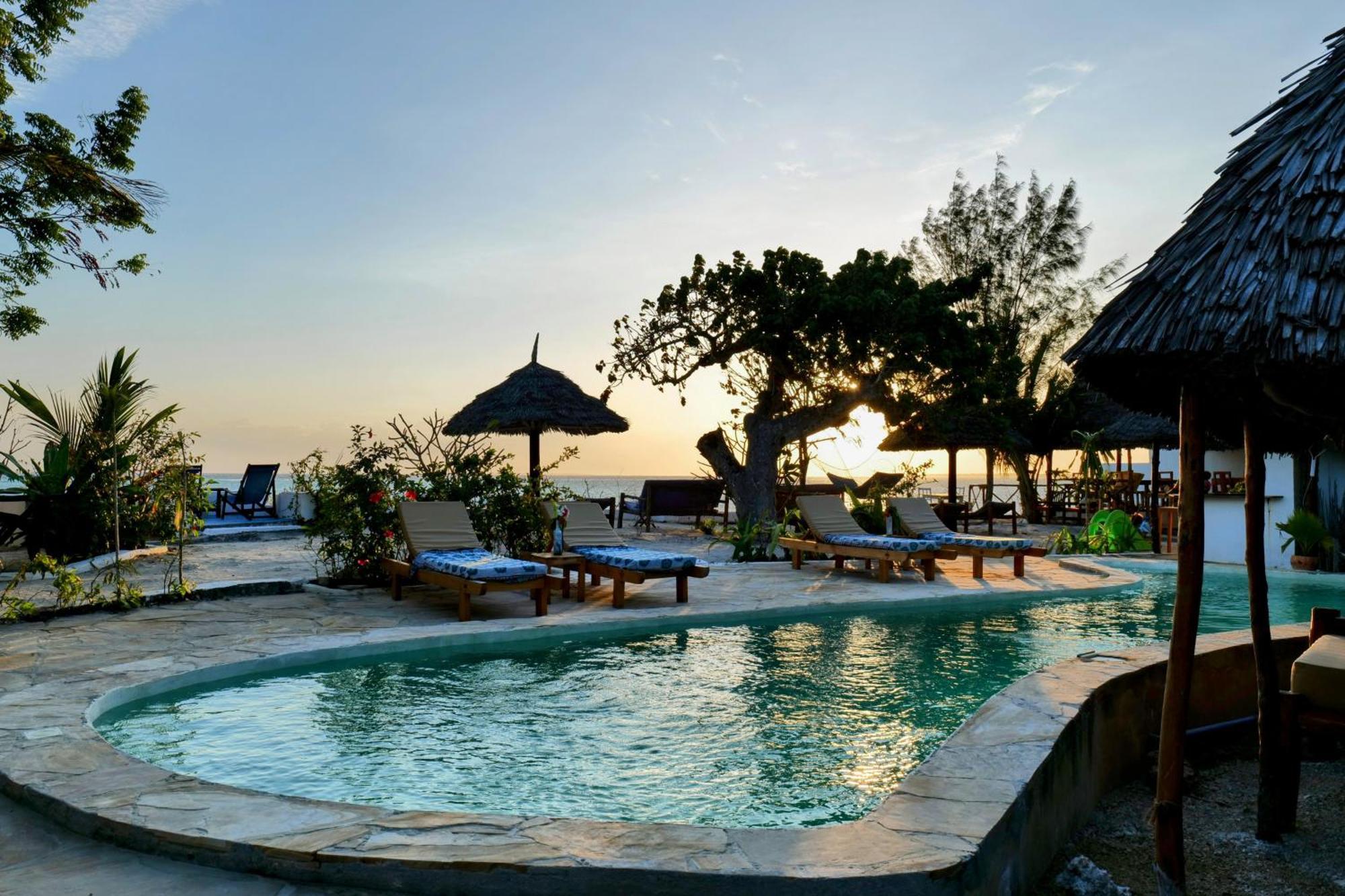 Hotel Lala Land Kizimkazi