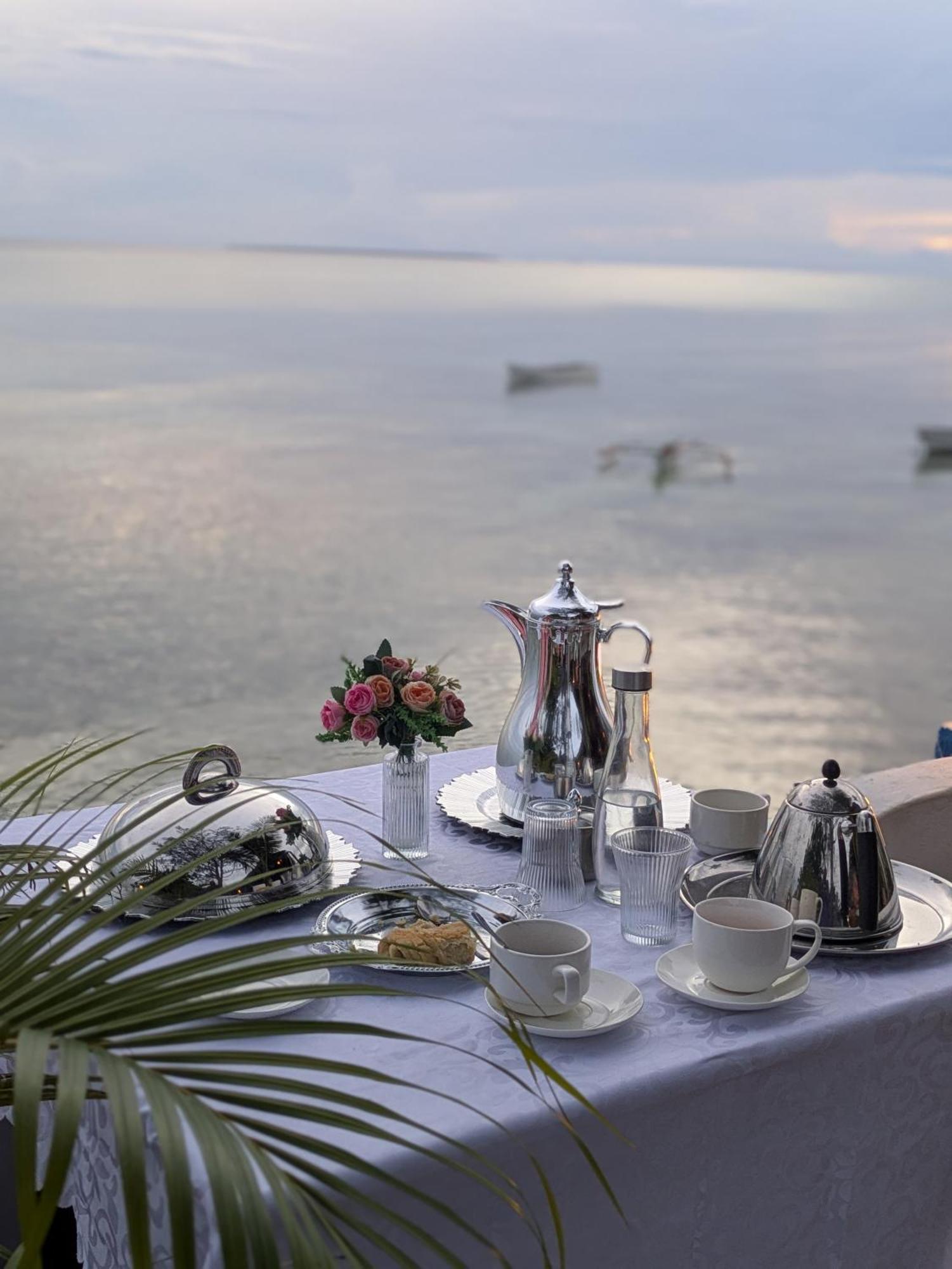 Hotel Lala Land Kizimkazi